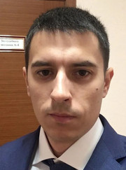 Адвокат, юрист Алан Валерьевич Таланин