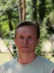 Автоинструктор, преподаватель ПДД Алексей Станиславович Усанов