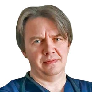 Юрий Владимирович Смирнов