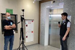 Иркутская техническая компания, с рейтингом 5 - находится по адресу Иркутск, улица Франк-Каменецкого, 19 