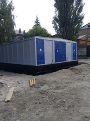 Монтажник окон, ландшафтный дизайнер Иван Викторович Хотмиров