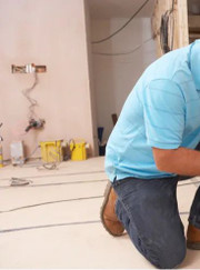 Сметчик, маляр-штукатур Владислав Николаевич Николаев