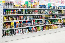 Автомагазин и автосервис Гиперавто, с рейтингом 2.9 - находится по адресу Приморский край, Находка, Находкинский проспект, 7В 