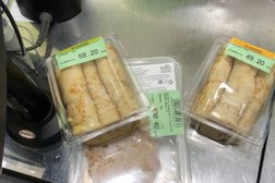 Супермаркет ВкусВилл, с рейтингом 4.6 - находится по адресу Москва, Плетешковский переулок, 10 