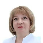 Ирина Юрьевна Трофименко