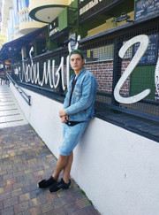 Педагог для подготовки к школе, преподаватель математики Алексей Георгиевич Борискин