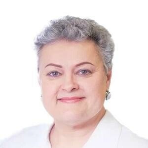 Стрельцова Наталья