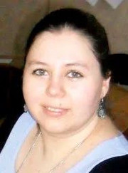 Преподаватель биологии, преподаватель химии Юлия Николаевна Лысак