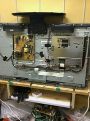 Мастер по настройке и ремонту компьютеров, мастер по ремонту телевизоров Артём Павлович Дрозд