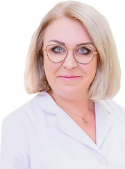 Акушер-гинеколог, визажист Елена Владимировна Анисимова