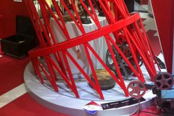 Литературный музей им. В.П. Астафьева, с рейтингом 3.7 - находится по адресу Красноярск, Ленина, 66 