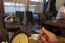 Ресторанный комплекс Три Холма, с рейтингом 3.7 - находится по адресу Калининград, Мамоновское шоссе, 13 