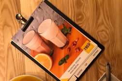 Кофейный бар Кофе Культ, с рейтингом 4 - находится по адресу Тула, Советская улица, 10/1 