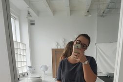 Фотостудия Cross+Studio, с рейтингом 4.4 - находится по адресу Москва, улица Правды, 24 ст3 