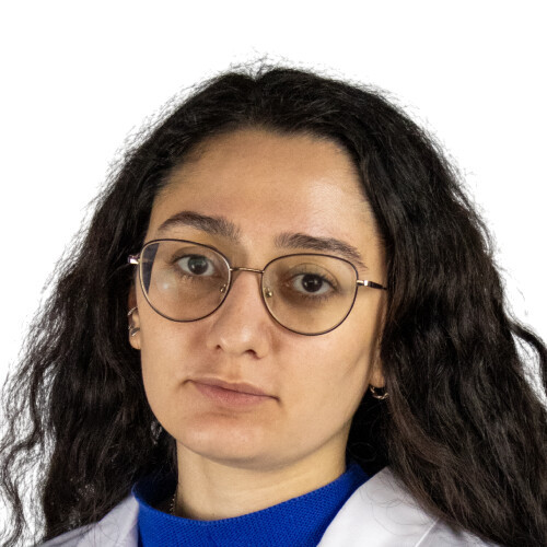 Аида Набиевна Атаева