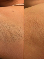 Мастер эпиляции Мария Николаевна Горючкина