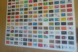 Производственная компания Карт Мастер, с рейтингом 5 - находится по адресу Республика Башкортостан, Уфа, Владивостокская, 12 