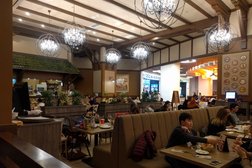 Пиццерия Mamma mia & Ciao Pizza, с рейтингом 5 - находится по адресу Алматы, Аль-Фараби проспект, 77/8 