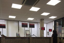 Банкомат ВТБ, с рейтингом 4.5 - находится по адресу Сочи, Горького, 48 