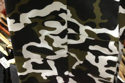 Торговый дом Солдат удачи, с рейтингом 3.5 - находится по адресу Томск, улица Гагарина, 39 