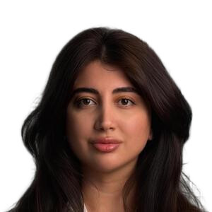 Милана Ниязиевна Алиева