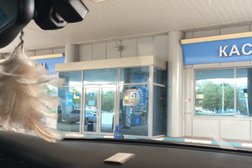 Nomad Oil, с рейтингом 2 - находится по адресу Нур-Султан, Бөгенбай батыр проспект, 20 