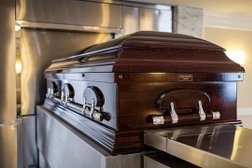 Мурманский крематорий, с рейтингом 3.1 - находится по адресу Мурманская область, Кола, Автодорога Кола-Мурмаши 9 километр, 6 к1 