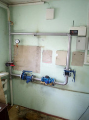 Специалист по монтажу систем отопления и водоснабжения, сантехник Илья Викторович Козлов