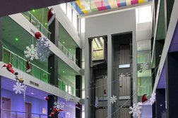 Парк-отель загородного курорта Окская Жемчужина, с рейтингом 4.1 - находится по адресу Рязанская область, с. Поляны, Жемчужная улица, 2 