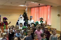 Детский развивающий клуб Юла, с рейтингом 4.8 - находится по адресу Московская область, Мытищи, улица Веры Волошиной, 14 
