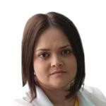 Анна Анатольевна Кучук