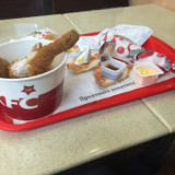 фотография KFC