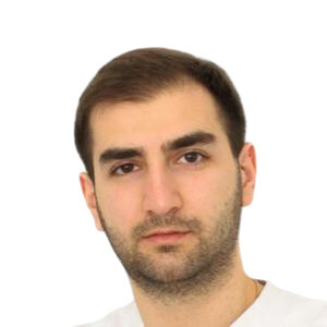 Арман Варужанович Калашян