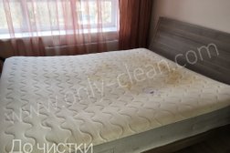 Выездная химчистка Only clean, с рейтингом 2 - находится по адресу Иваново, Марии Рябининой, 6 