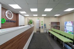 Медицинский центр Альтермед, с рейтингом 3.9 - находится по адресу Санкт-Петербург, улица Ленсовета, 88 
