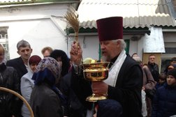 Храм Всех Святых, с рейтингом 3.6 - находится по адресу Тюмень, улица Свердлова, 29 