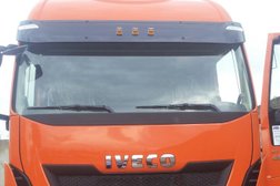 Транспортно-логистическая компания Рустранслайн, с рейтингом 2.8 - находится по адресу Санкт-Петербург, Гаражный проезд, 4 