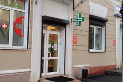 Аптека Линия Здоровья, с рейтингом 5 - находится по адресу Смоленск, улица Тухачевского, 9 