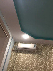 Маляр-штукатур, мастер по оклейке обоев Лариса Константиновна Бабий