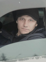 Автоинструктор, преподаватель ПДД Виктор Николаевич Макулькин
