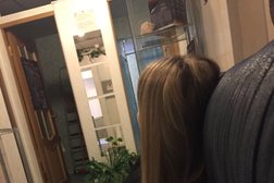 Салон красоты Флирт, с рейтингом 2.3 - находится по адресу Ленинградская область, Кировск, Новая, 3 