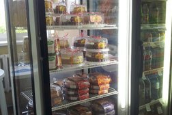 Универсальный магазин Альянс, с рейтингом 4 - находится по адресу Красноярский край, Дивногорск, Бочкина, 37а 