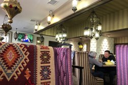 Узбечка №1, с рейтингом 3.3 - находится по адресу Нур-Султан, Әлихан Бөкейхан, 10 