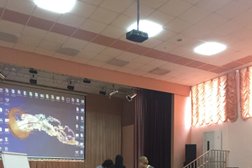 Экономический лицей №14, с рейтингом 2.9 - находится по адресу Ростов-на-Дону, Круглая площадь, 1 