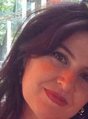 Парикмахер Мила Мурадовна Стилист