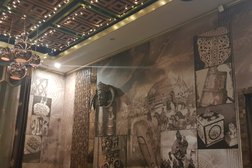 Ресторан монгольской кухни Кочевник, с рейтингом 4.3 - находится по адресу Иркутск, улица Горького, 19 