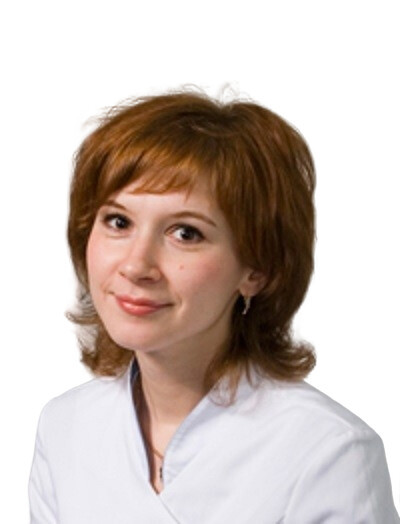 Елена Александровна Можаева