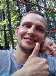 Грузчик, маляр-штукатур Данил Александрович Долгих