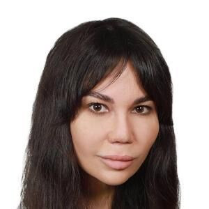 Ксения Викторовна Якунина