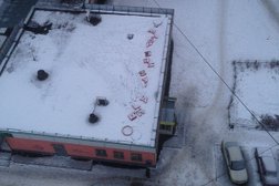 Супермаркет Высшая лига, с рейтингом 3.5 - находится по адресу Ярославль, улица Чкалова, 60 